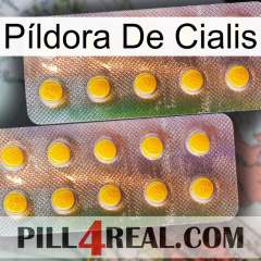 Píldora De Cialis new10